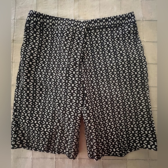 ❤️‍🔥Mario Serrani Italy stretch shorts - Picture 3 of 17